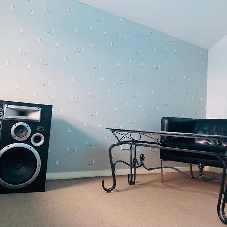 2 Bed Duplex Penthouse Apartment By Mathew Street Sleeps 6 Liverpool Exterior foto