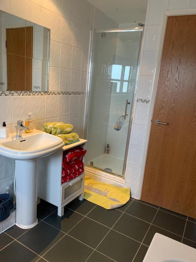 2 Bed Duplex Penthouse Apartment By Mathew Street Sleeps 6 Liverpool Exterior foto