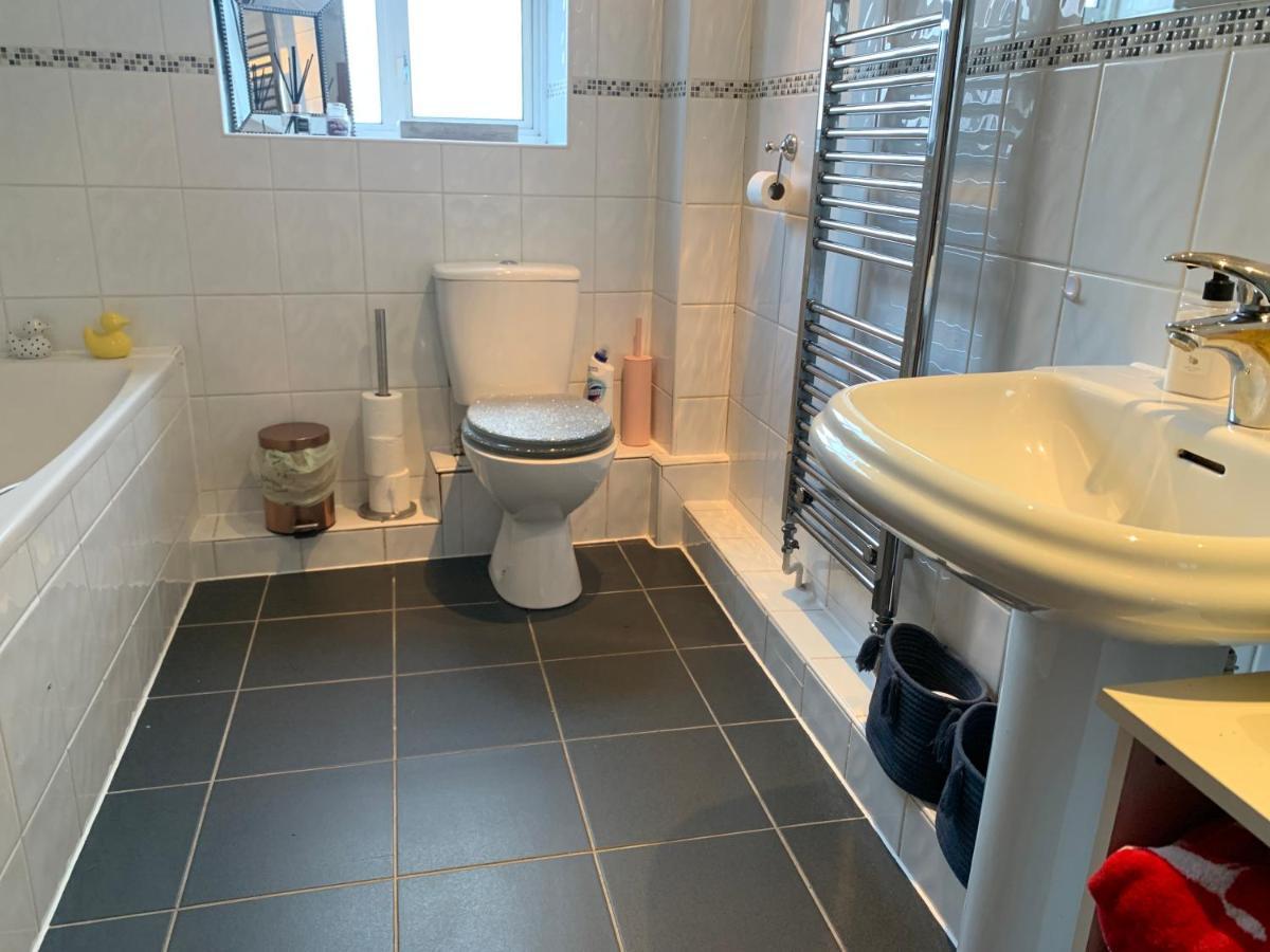 2 Bed Duplex Penthouse Apartment By Mathew Street Sleeps 6 Liverpool Exterior foto