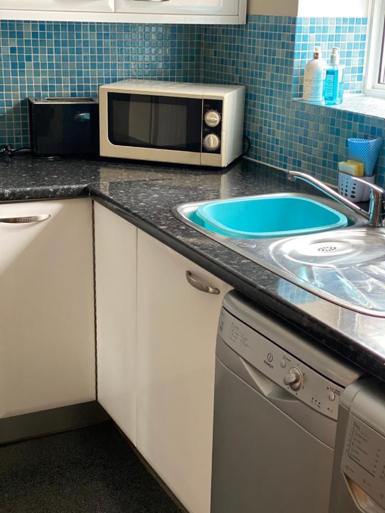 2 Bed Duplex Penthouse Apartment By Mathew Street Sleeps 6 Liverpool Exterior foto